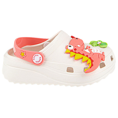 Сандалии Kapika 82260-2 белый 1